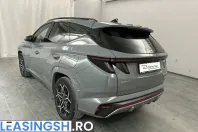 Hyundai Tucson din 2021 cu 47.103 km - oferta HYU219752 - foto 2