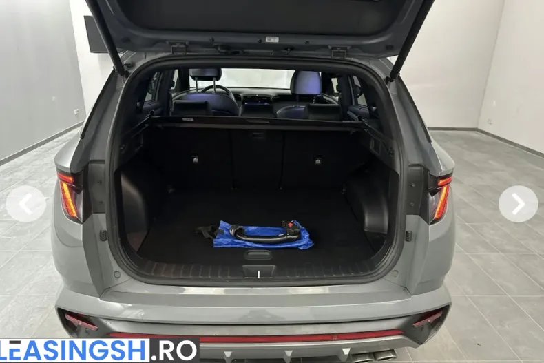 Hyundai Tucson din 2021 cu 47.103 km - oferta HYU219752 - foto 5