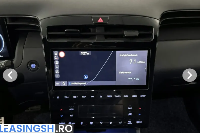 Hyundai Tucson din 2021 cu 47.103 km - oferta HYU219752 - foto 6