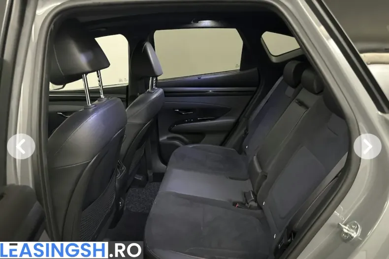 Hyundai Tucson din 2021 cu 47.103 km - oferta HYU219752 - foto 7