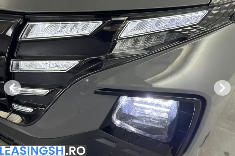 Hyundai Tucson din 2021 cu 47.103 km - oferta HYU219752 - foto 8