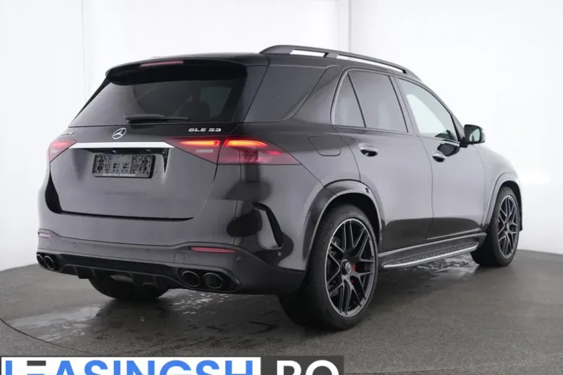 Mercedes-Benz GLE (Clasa GLE) din 2025 cu 26.000 km - oferta MER219753 - foto 2