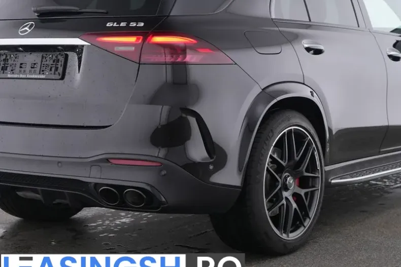 Mercedes-Benz GLE (Clasa GLE) din 2025 cu 26.000 km - oferta MER219753 - foto 8