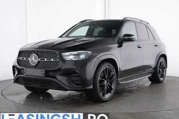 Mercedes-Benz GLE din 2025 - oferta MER219754