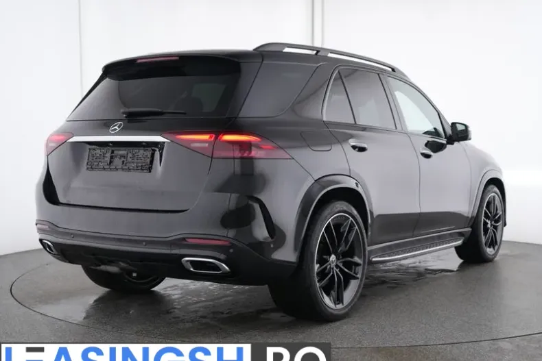 Mercedes-Benz GLE (Clasa GLE) din 2025 cu 31.500 km - oferta MER219754 - foto 2