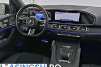 Mercedes-Benz GLE (Clasa GLE) din 2025 cu 31.500 km - oferta MER219754 - foto 3
