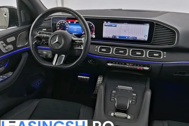 Mercedes-Benz GLE (Clasa GLE) din 2025 cu 31.500 km - oferta MER219754 - foto 3