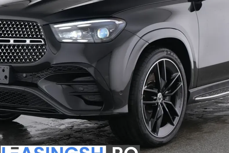Mercedes-Benz GLE (Clasa GLE) din 2025 cu 31.500 km - oferta MER219754 - foto 5