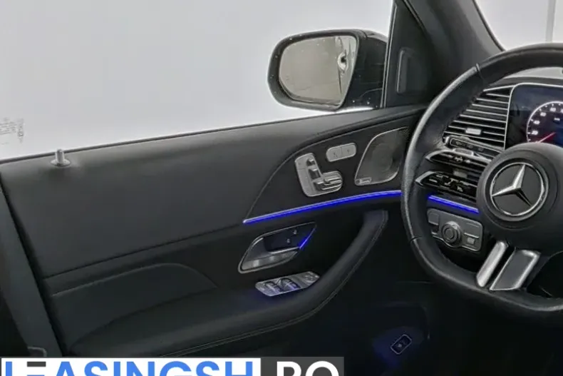 Mercedes-Benz GLE (Clasa GLE) din 2025 cu 31.500 km - oferta MER219754 - foto 7