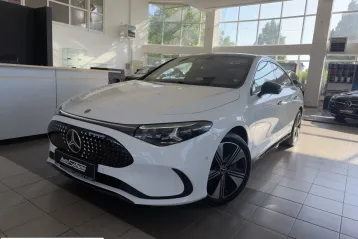 Mercedes-Benz CLA 350 din 2025 - oferta MER219755