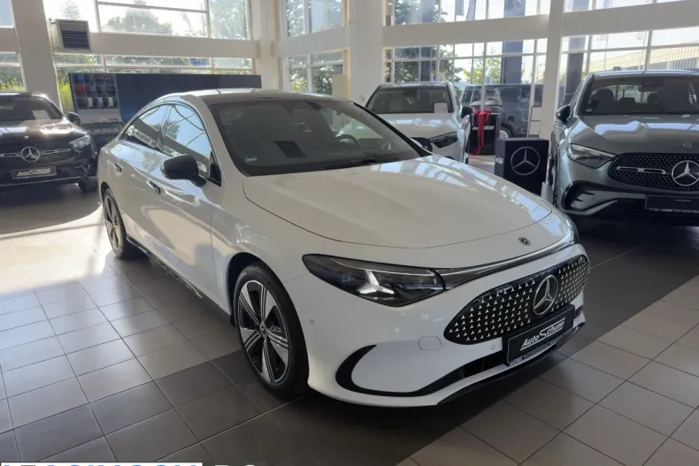 Mercedes-Benz CLA 350 (Clasa CLA) din 2025 cu 1.900 km - oferta MER219755 - foto 5