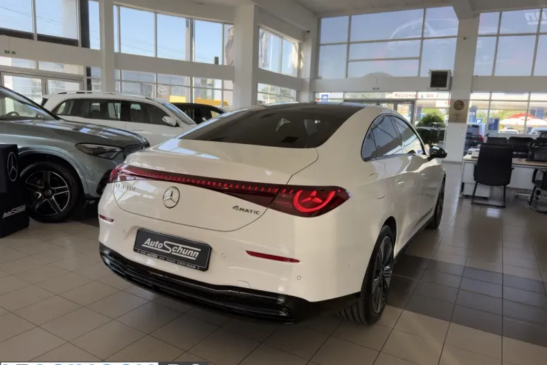 Mercedes-Benz CLA 350 (Clasa CLA) din 2025 cu 1.900 km - oferta MER219755 - foto 6