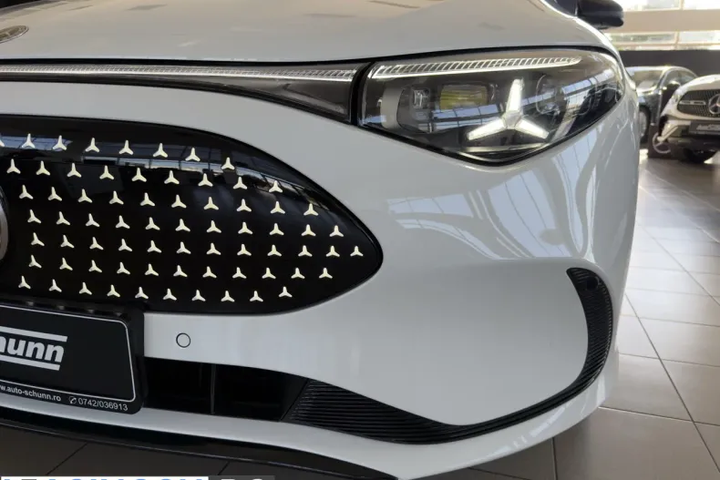 Mercedes-Benz CLA 350 (Clasa CLA) din 2025 cu 1.900 km - oferta MER219755 - foto 26