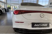 Mercedes-Benz CLA 350 (Clasa CLA) din 2025 cu 1.900 km - oferta MER219755 - foto 27