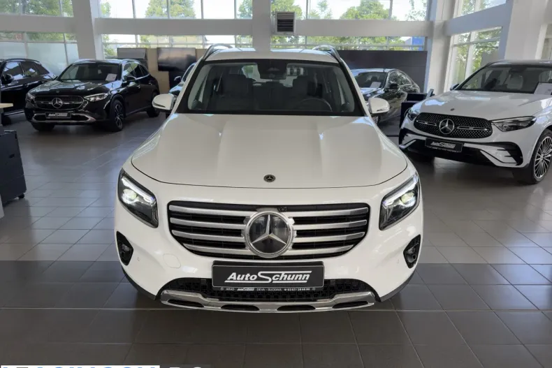 Mercedes-Benz GLB (Clasa GLB) din 2024 cu 13.128 km - oferta MER219756 - foto 4