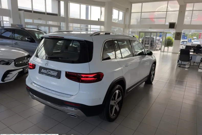 Mercedes-Benz GLB (Clasa GLB) din 2024 cu 13.128 km - oferta MER219756 - foto 6