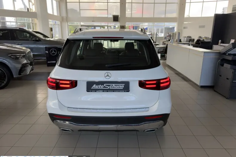 Mercedes-Benz GLB (Clasa GLB) din 2024 cu 13.128 km - oferta MER219756 - foto 7