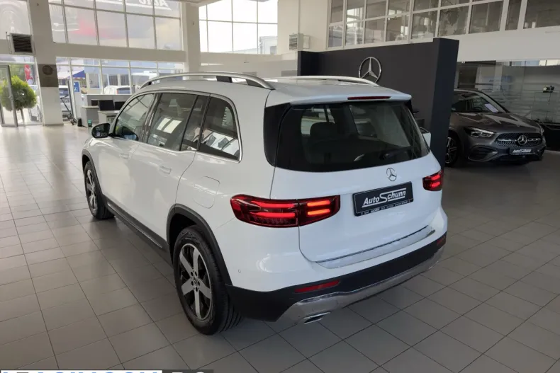 Mercedes-Benz GLB (Clasa GLB) din 2024 cu 13.128 km - oferta MER219756 - foto 8