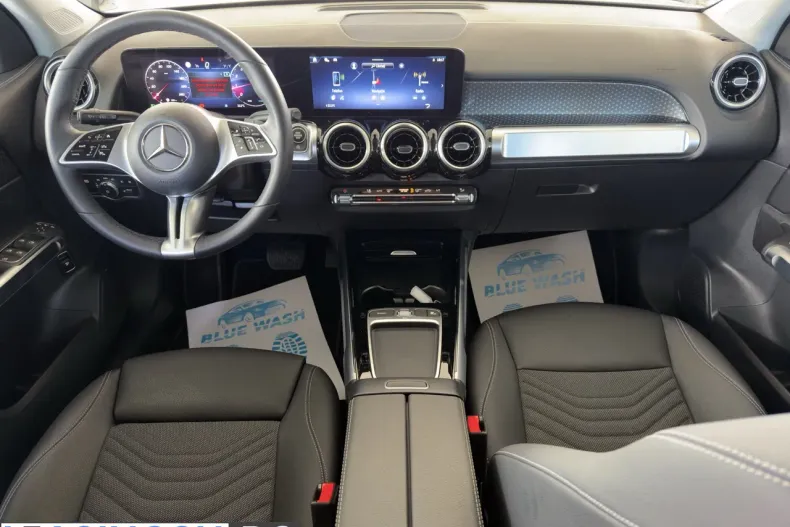 Mercedes-Benz GLB (Clasa GLB) din 2024 cu 13.128 km - oferta MER219756 - foto 13