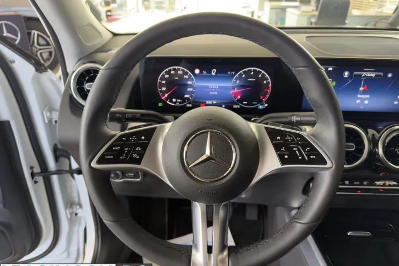 Mercedes-Benz GLB (Clasa GLB) din 2024 cu 13.128 km - oferta MER219756 - foto 18