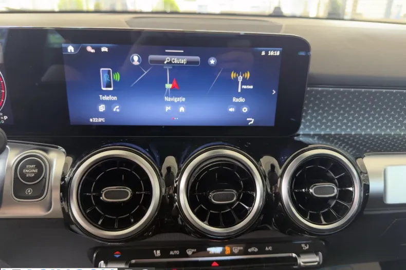 Mercedes-Benz GLB (Clasa GLB) din 2024 cu 13.128 km - oferta MER219756 - foto 19