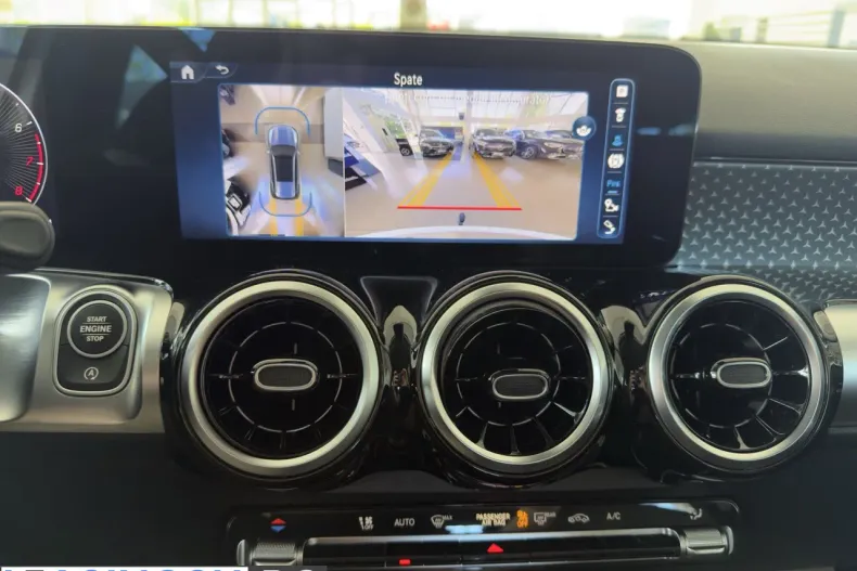 Mercedes-Benz GLB (Clasa GLB) din 2024 cu 13.128 km - oferta MER219756 - foto 20