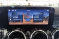 Mercedes-Benz GLB (Clasa GLB) din 2024 cu 13.128 km - oferta MER219756 - foto 21