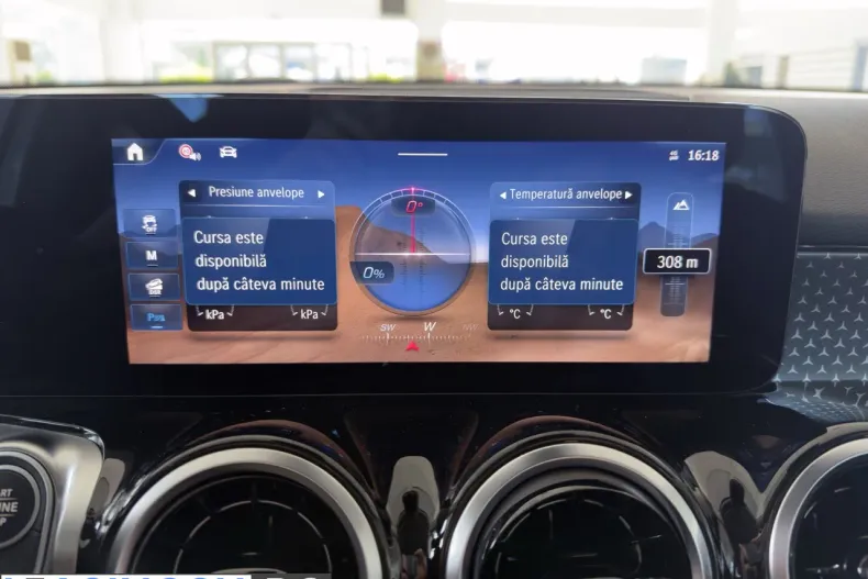 Mercedes-Benz GLB (Clasa GLB) din 2024 cu 13.128 km - oferta MER219756 - foto 21