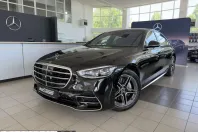 Mercedes-Benz S (Clasa S) din 2025 cu 18.800 km - oferta MER219757 - foto 1