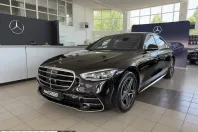 Mercedes-Benz S (Clasa S) din 2025 cu 18.800 km - oferta MER219757 - foto 2