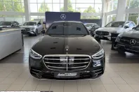 Mercedes-Benz S (Clasa S) din 2025 cu 18.800 km - oferta MER219757 - foto 4