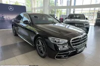 Mercedes-Benz S (Clasa S) din 2025 cu 18.800 km - oferta MER219757 - foto 5