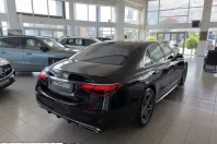 Mercedes-Benz S (Clasa S) din 2025 cu 18.800 km - oferta MER219757 - foto 6