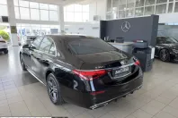 Mercedes-Benz S (Clasa S) din 2025 cu 18.800 km - oferta MER219757 - foto 8
