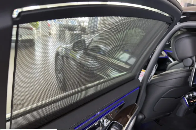 Mercedes-Benz S (Clasa S) din 2025 cu 18.800 km - oferta MER219757 - foto 11