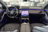 Mercedes-Benz S (Clasa S) din 2025 cu 18.800 km - oferta MER219757 - foto 14