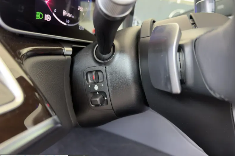 Mercedes-Benz S (Clasa S) din 2025 cu 18.800 km - oferta MER219757 - foto 16