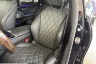 Mercedes-Benz S (Clasa S) din 2025 cu 18.800 km - oferta MER219757 - foto 17