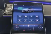 Mercedes-Benz S (Clasa S) din 2025 cu 18.800 km - oferta MER219757 - foto 23