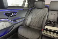 Mercedes-Benz S (Clasa S) din 2025 cu 18.800 km - oferta MER219757 - foto 27