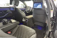 Mercedes-Benz S (Clasa S) din 2025 cu 18.800 km - oferta MER219757 - foto 29