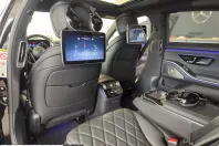 Mercedes-Benz S (Clasa S) din 2025 cu 18.800 km - oferta MER219757 - foto 33
