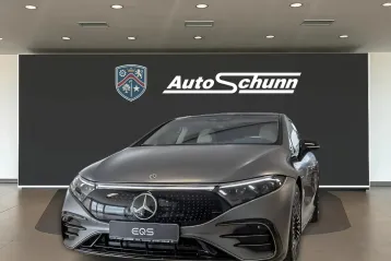 Mercedes-Benz EQS din 2022 - oferta MER219758
