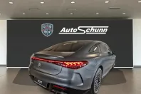 Mercedes-Benz EQS din 2022 cu 8.500 km - oferta MER219758 - foto 3