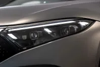 Mercedes-Benz EQS din 2022 cu 8.500 km - oferta MER219758 - foto 11