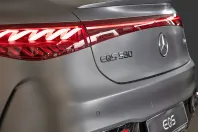 Mercedes-Benz EQS din 2022 cu 8.500 km - oferta MER219758 - foto 12