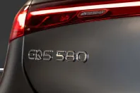 Mercedes-Benz EQS din 2022 cu 8.500 km - oferta MER219758 - foto 13