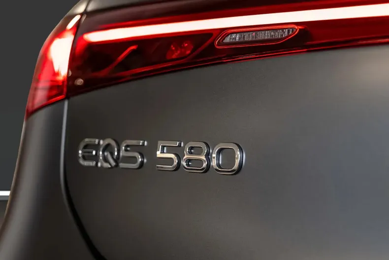 Mercedes-Benz EQS din 2022 cu 8.500 km - oferta MER219758 - foto 13