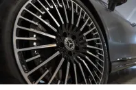 Mercedes-Benz EQS din 2022 cu 8.500 km - oferta MER219758 - foto 17