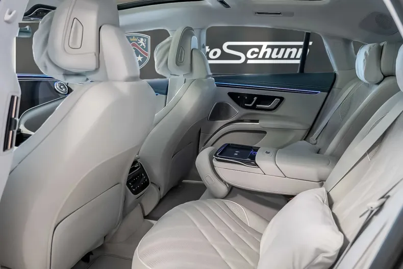 Mercedes-Benz EQS din 2022 cu 8.500 km - oferta MER219758 - foto 20